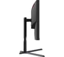 AOC Q27G3XMN 27" Mini LED Gaming Monitor Black thumbnail 3