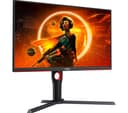 AOC Q27G3XMN 27" Mini LED Gaming Monitor Black thumbnail 5
