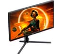 AOC Q27G3XMN 27" Mini LED Gaming Monitor Black thumbnail 6