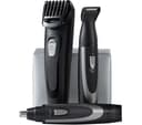 REMINGTON The Works MB905 6-piece Beard Trimmer Kit - Black & Grey thumbnail 1