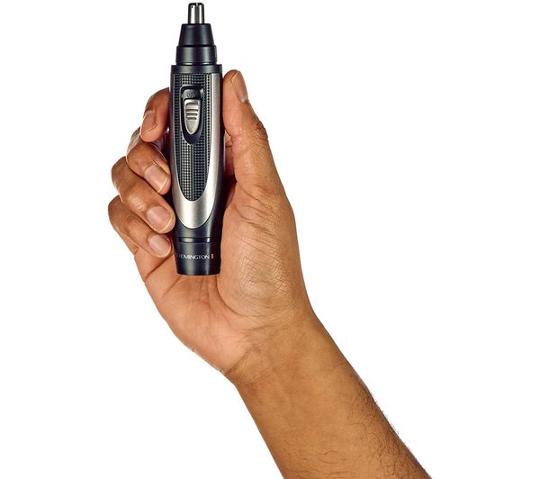 REMINGTON The Works MB905 6-piece Beard Trimmer Kit - Black & Grey thumbnail 2