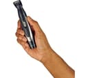 REMINGTON The Works MB905 6-piece Beard Trimmer Kit - Black & Grey thumbnail 5
