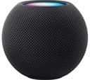 APPLE HomePod Mini Smart Speaker with Siri - Black thumbnail 1