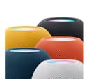 APPLE HomePod Mini Smart Speaker with Siri - Black thumbnail 3