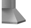SMEG KD61XE3 Chimney Cooker Hood - Stainless Steel thumbnail 2