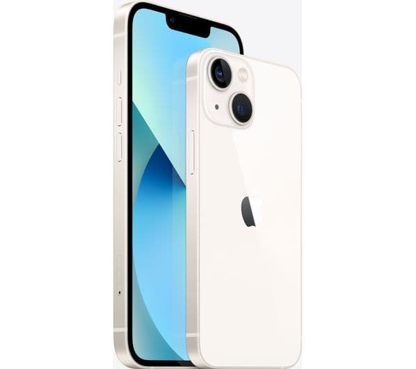 Apple iPhone 13 128GB Starlight - Image 8