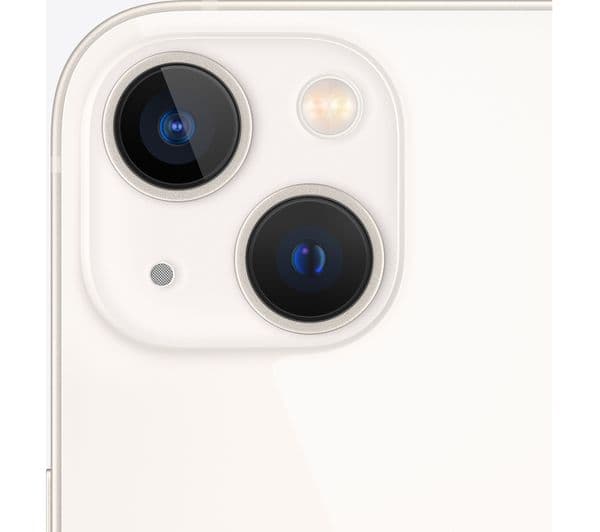 Apple iPhone 13 128GB Starlight - Image 9