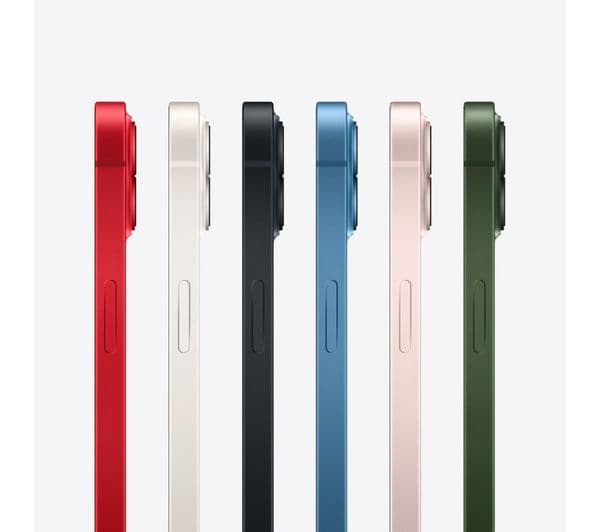 Apple iPhone 13 128GB Starlight - Image 2