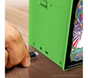 My Arcade Galaga Micro Player Pro thumbnail 10