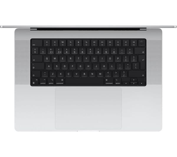 Apple MacBook Pro 16" M4 Pro 24GB 512GB - Silver - Image 2