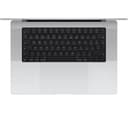 Apple MacBook Pro 16" M4 Pro 24GB 512GB - Silver thumbnail 2