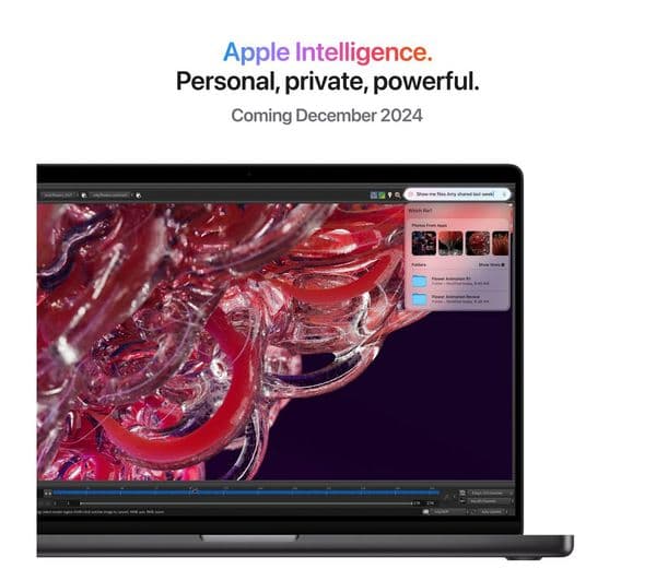 Apple MacBook Pro 16" M4 Pro 24GB 512GB - Silver - Image 5