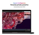 Apple MacBook Pro 16" M4 Pro 24GB 512GB - Silver thumbnail 5