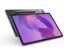 Lenovo Idea Tab Pro 12.7 Inch 256GB Wi-Fi Tablet with Pen - Luna Grey thumbnail 2