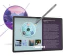 Lenovo Idea Tab Pro 12.7 Inch 256GB Wi-Fi Tablet with Pen - Luna Grey thumbnail 7