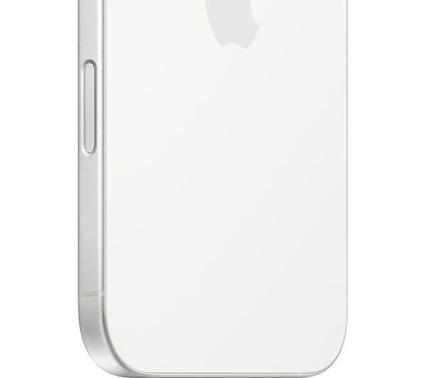 Apple iPhone 16 Plus - 256 GB, White - Image 7