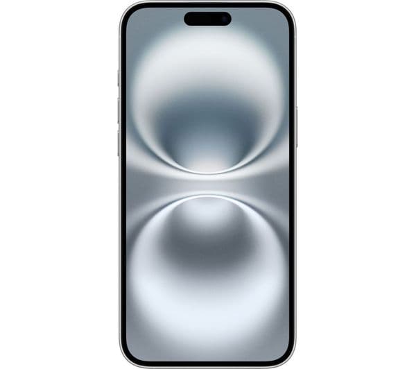 Apple iPhone 16 Plus - 256 GB, White - Image 10