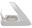 SUREFEED Microchip Pet Feeder White thumbnail 2