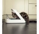 SUREFEED Microchip Pet Feeder White thumbnail 6