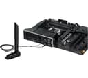 ASUS X870 MAX GAMING WiFi7 Motherboard Black thumbnail 2
