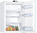 BOSCH Series 2 KTL15NWEAG Undercounter Fridge - White thumbnail 2