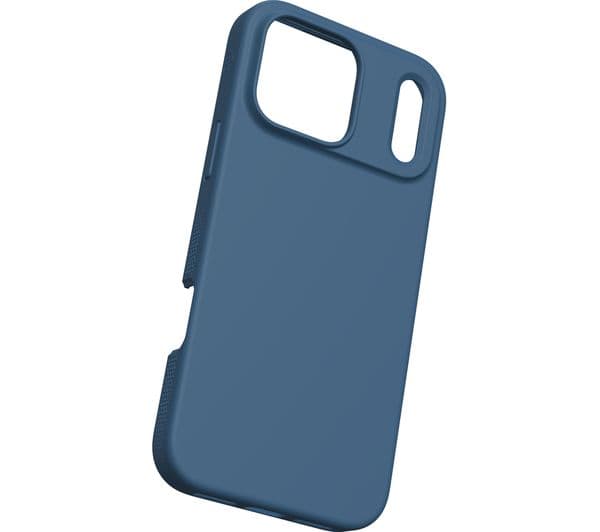 ZAGG Manhattan Snap iPhone 17 Pro Max Case Ocean Abyss - Image 2