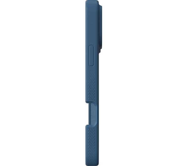 ZAGG Manhattan Snap iPhone 17 Pro Max Case Ocean Abyss - Image 3