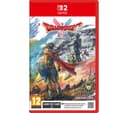 NINTENDO SWITCH 2 Dragon Quest I & II HD-2D Remake thumbnail 1