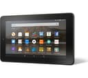 AMAZON Fire 7" Tablet - 8 GB, Black thumbnail 4