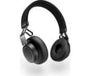 JABRA Move Style Wireless Bluetooth Headphones - Black thumbnail 1