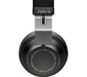 JABRA Move Style Wireless Bluetooth Headphones - Black thumbnail 2