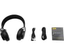 JABRA Move Style Wireless Bluetooth Headphones - Black thumbnail 3