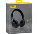 JABRA Move Style Wireless Bluetooth Headphones - Black thumbnail 4