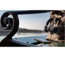 JABRA Move Style Wireless Bluetooth Headphones - Black thumbnail 5