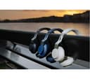 JABRA Move Style Wireless Bluetooth Headphones - Black thumbnail 6