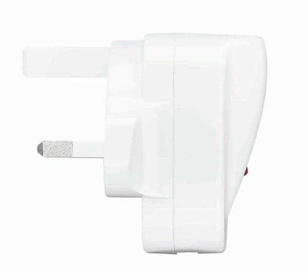 GOJI G1AMWH20 USB-A Mains Charger - Image 1