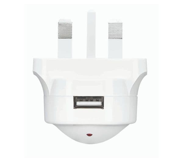 GOJI G1AMWH20 USB-A Mains Charger - Image 2