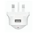 GOJI G1AMWH20 USB-A Mains Charger thumbnail 2