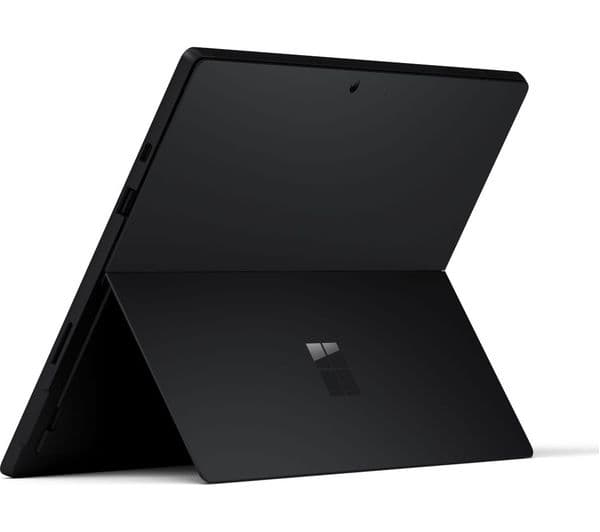 Microsoft Surface Pro 7 12.3" Intel Core i7 16GB 256GB Black - Image 6