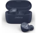 JABRA Elite Active 75T Wireless Bluetooth Noise-Cancelling Sports Earbuds - Navy thumbnail 8