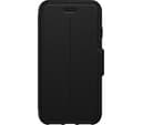OTTERBOX Strada Via iPhone 7 / 8 / SE Case - Black thumbnail 1