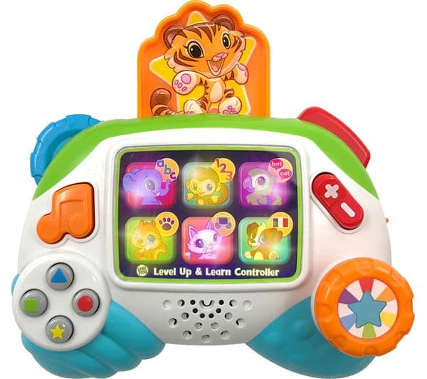 LEAPFROG Level Up & Learn Controller - Image 1