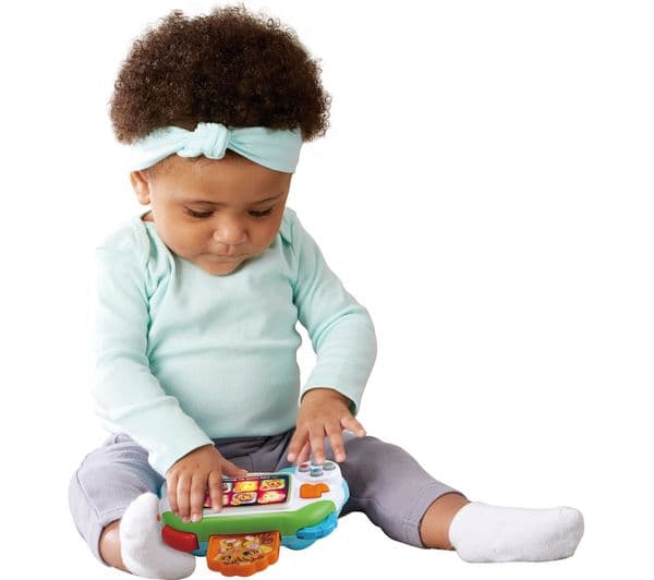 LEAPFROG Level Up & Learn Controller - Image 4