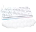 LOGITECH G713 Mechanical Gaming Keyboard - White thumbnail 1