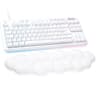 LOGITECH G713 Mechanical Gaming Keyboard - White