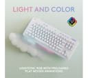 LOGITECH G713 Mechanical Gaming Keyboard - White thumbnail 3