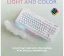 LOGITECH G713 Mechanical Gaming Keyboard - White thumbnail 10