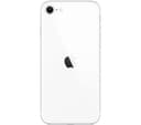 Apple iPhone SE (2020) - 64 GB, White thumbnail 3