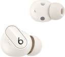 Beats Studio Buds+ Earbuds White thumbnail 3