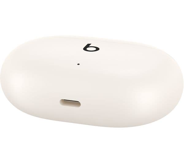 Beats Studio Buds+ Earbuds White - Image 4